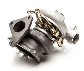 Sumitomo turbocharger
